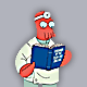 23893_Futurama: Zoidberg