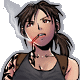 23447_Black Lagoon: Revy