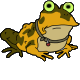 6032_Futurama: Futurama_Hypnotoad