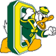 20019_Football: Oregon Ducks