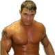 21700_Wrestling: Randy Orton