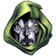 7146_Fantastic Four: Dr. Doom